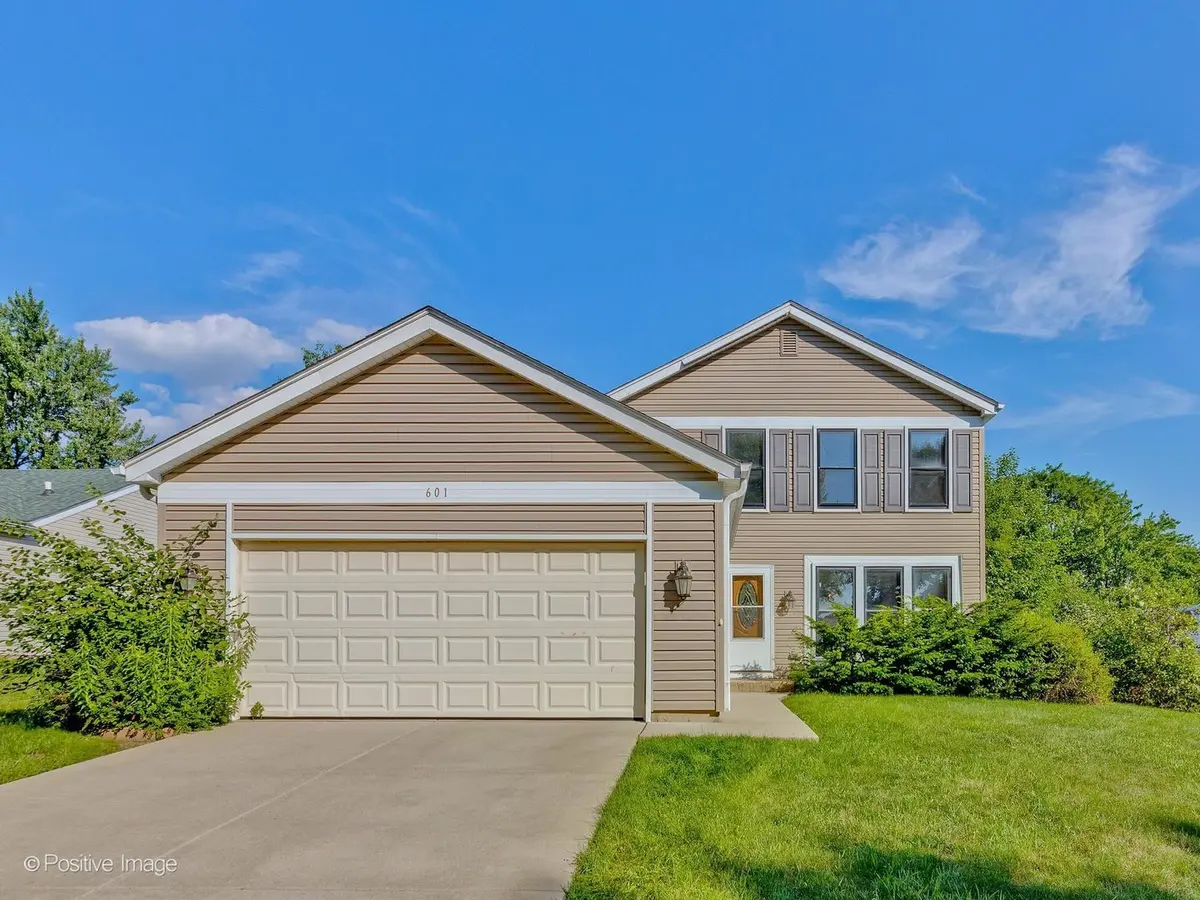 601 WILLINGTON Drive