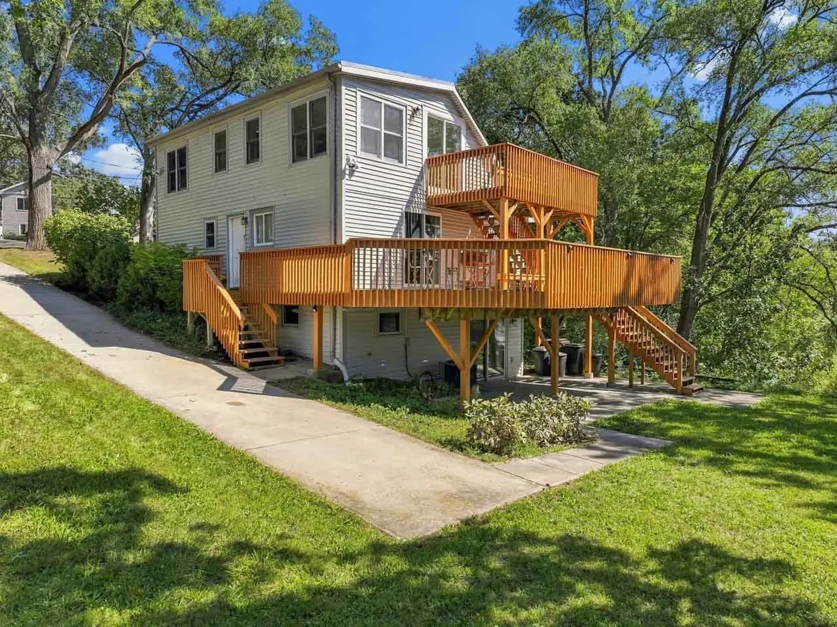 205 Hillside Drive