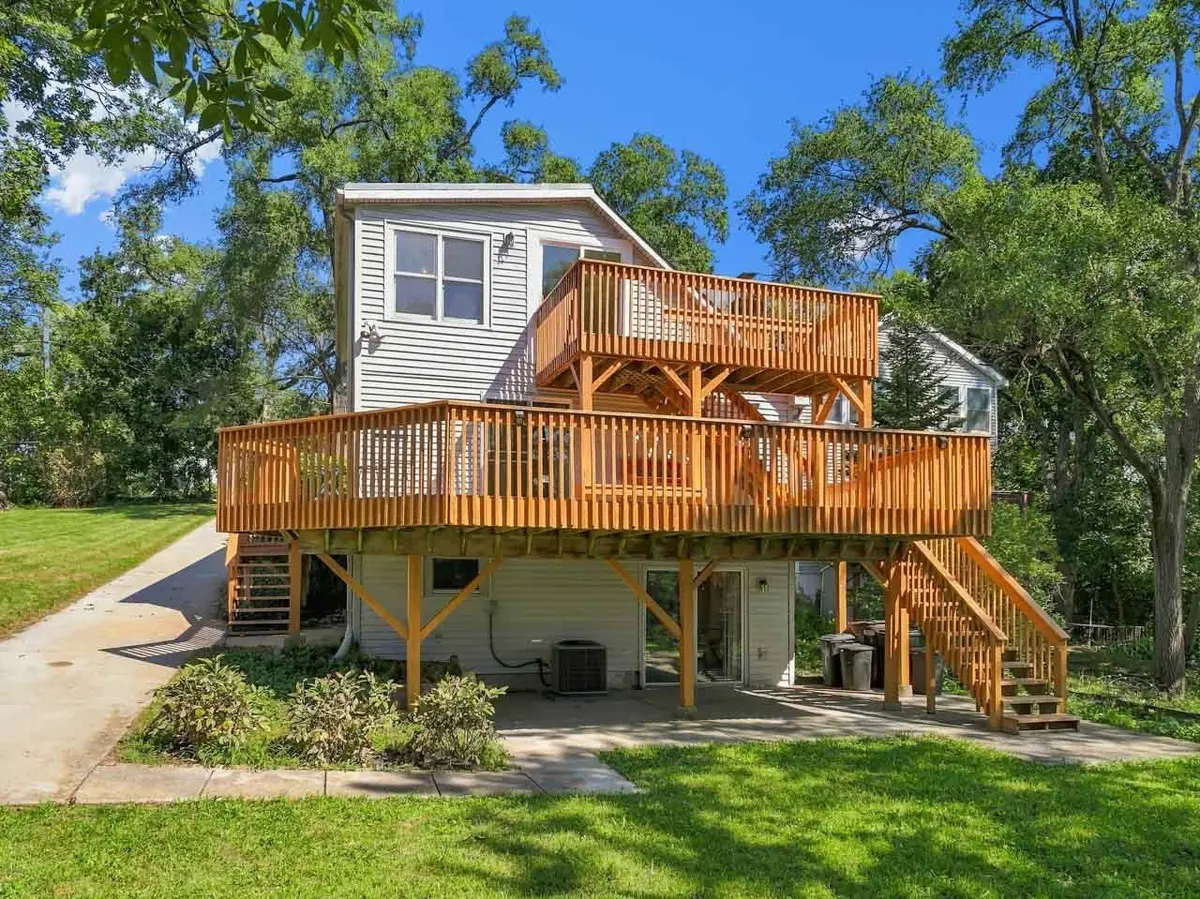 205 Hillside Drive