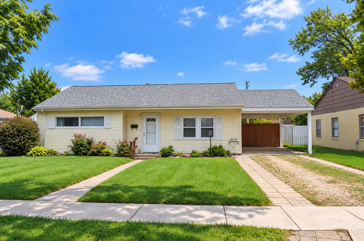 1110 Douglas Drive