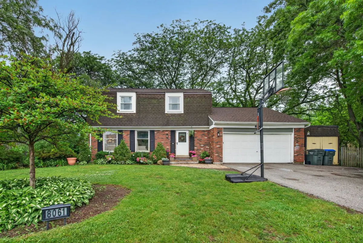8061 W Hill Road