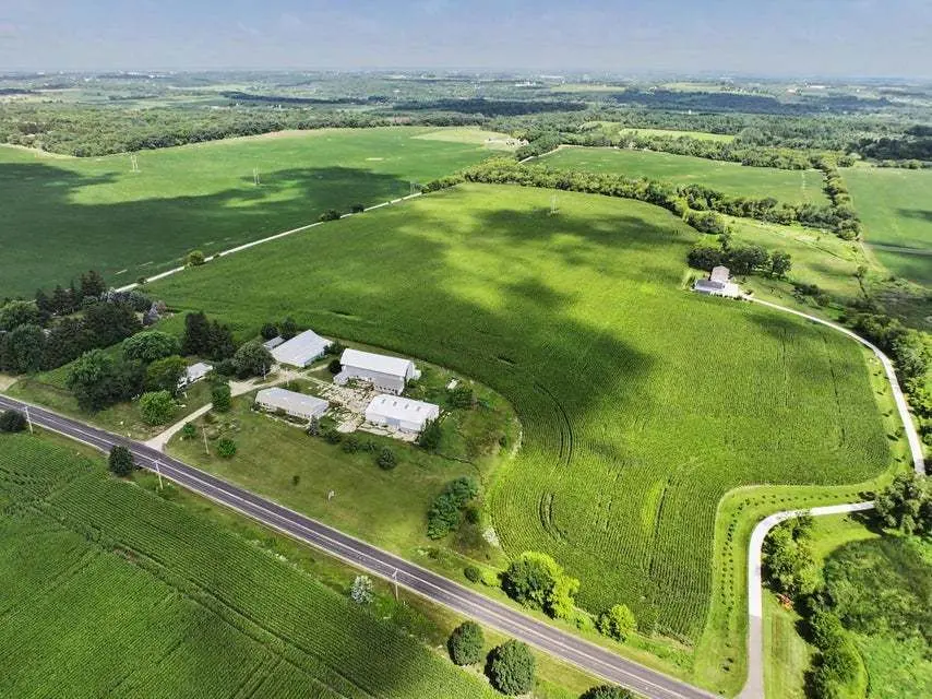 Lt 0 Spring Prairie Road