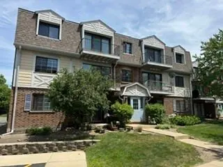 3250 Sanders Road