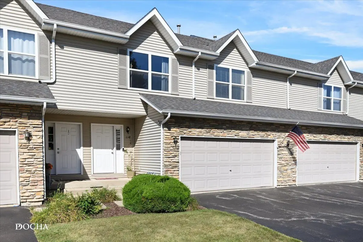 1147 Alexandria Drive