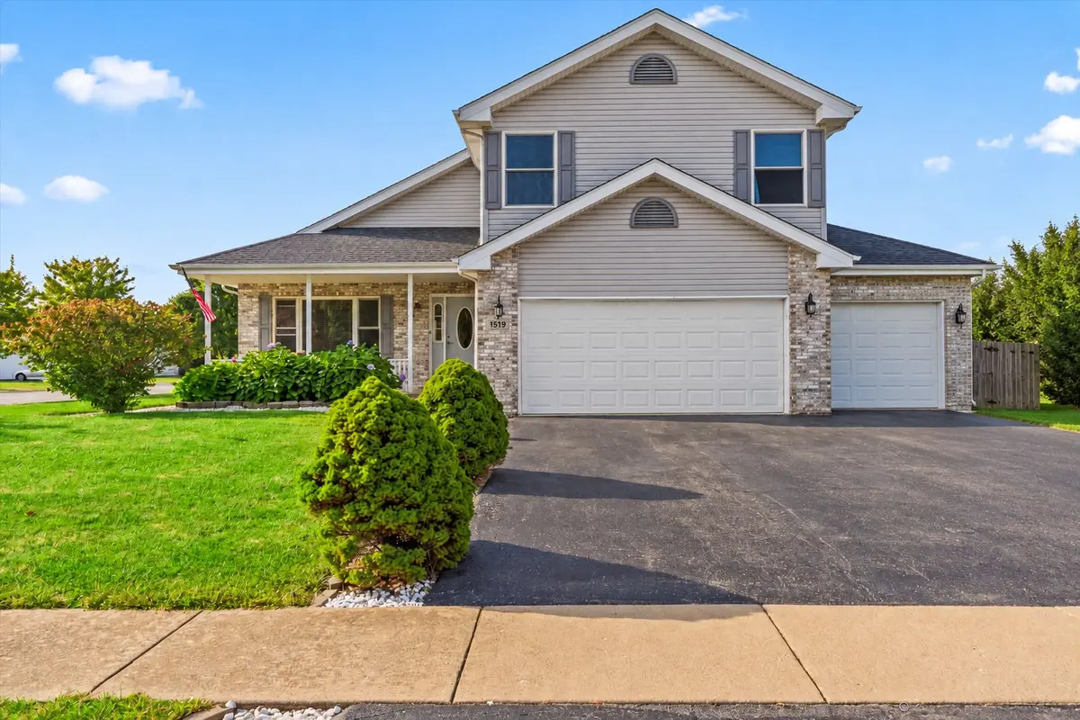 1519 Caddie Drive