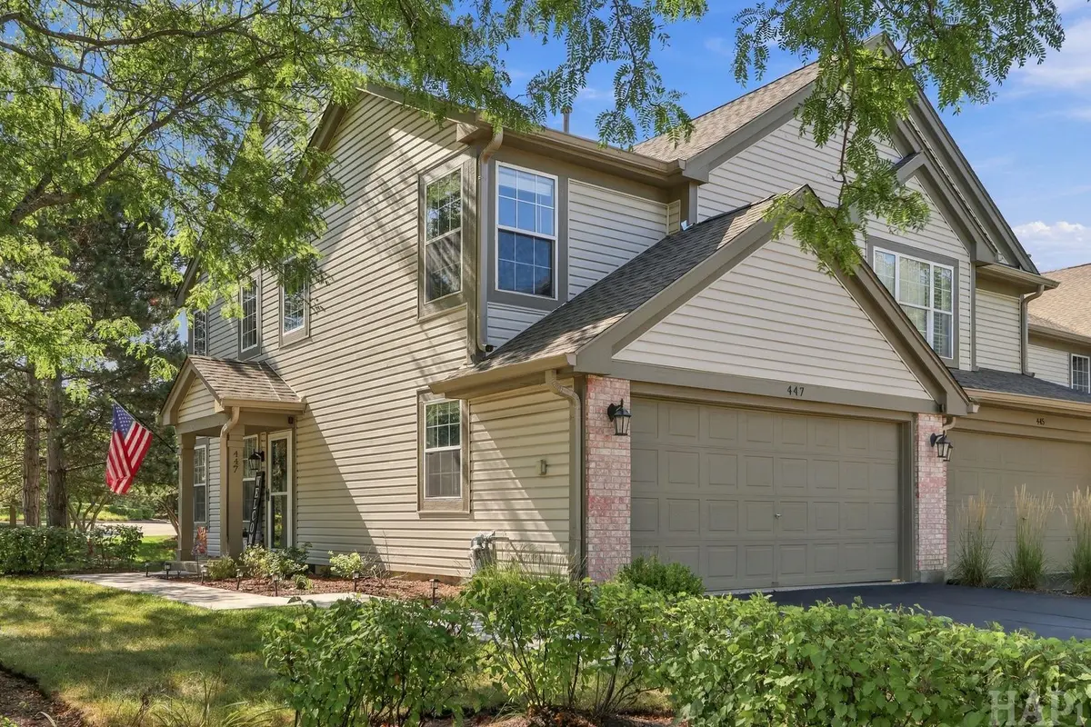 447 Ashwood Court