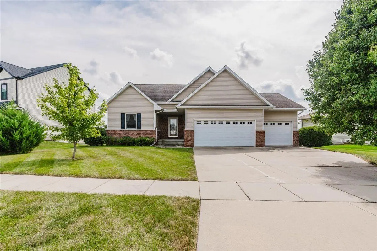 615 Prairie Meadows Drive