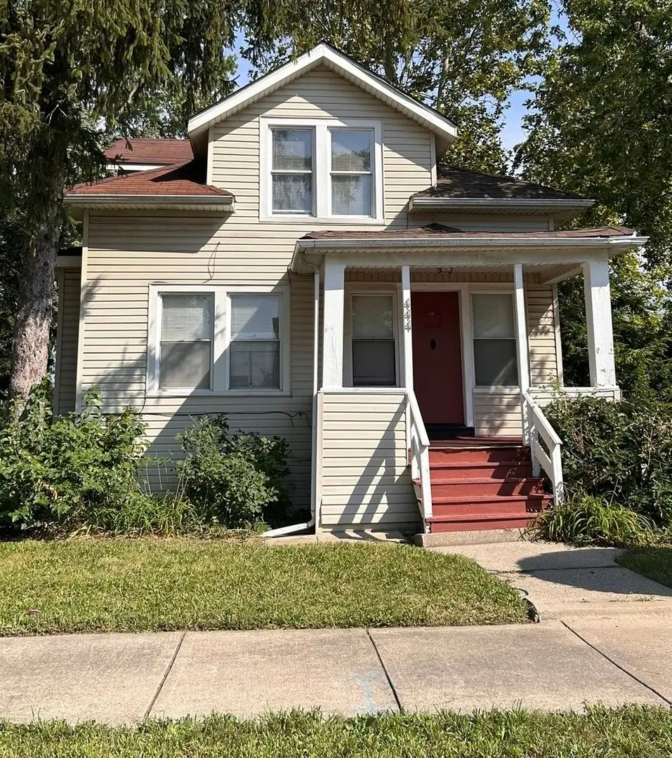 444 W 100th Street