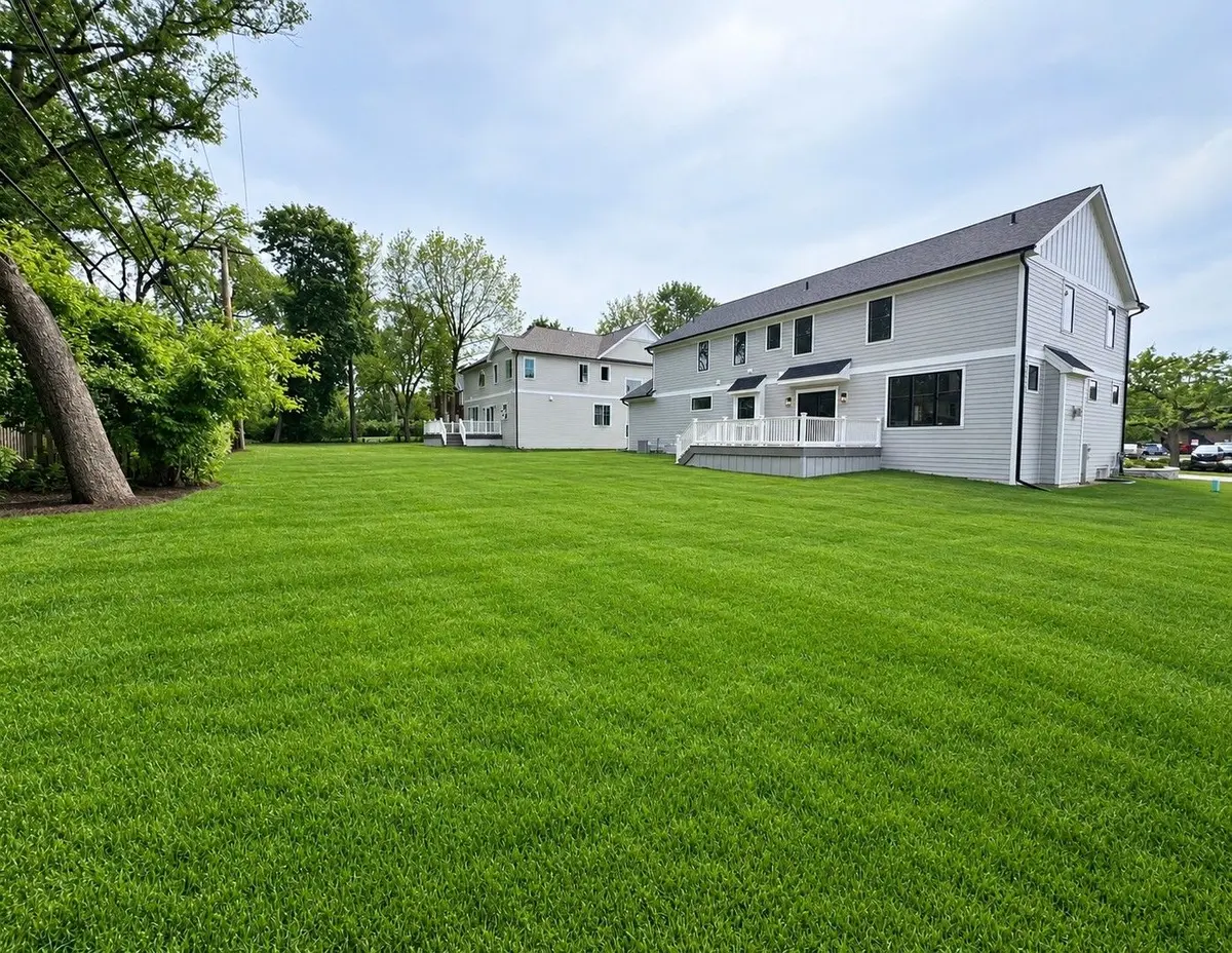 LOT 1 S Pine Avenue