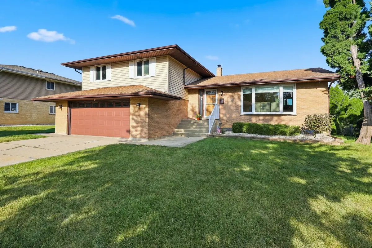 4602 Magnolia Drive