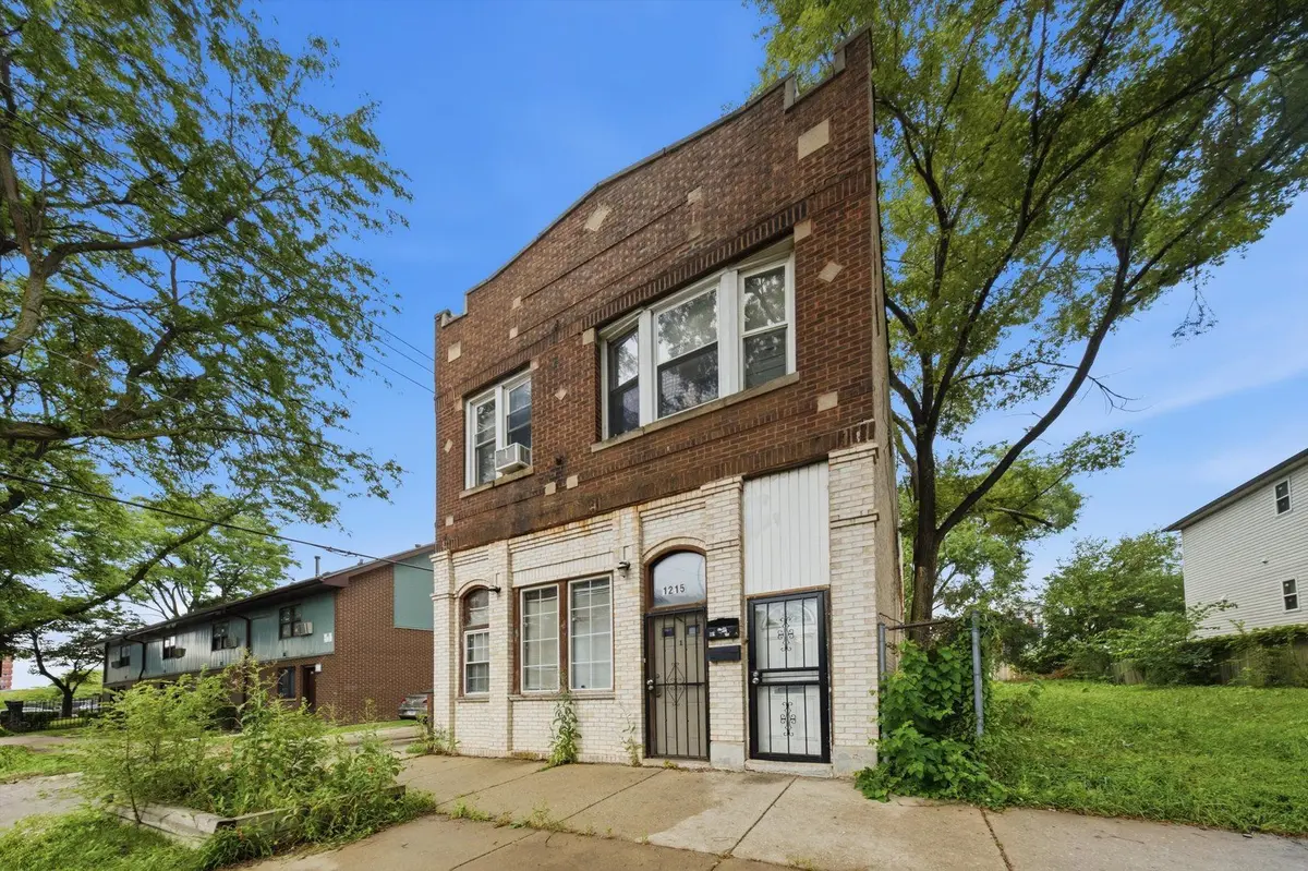 1215 S Spaulding Avenue