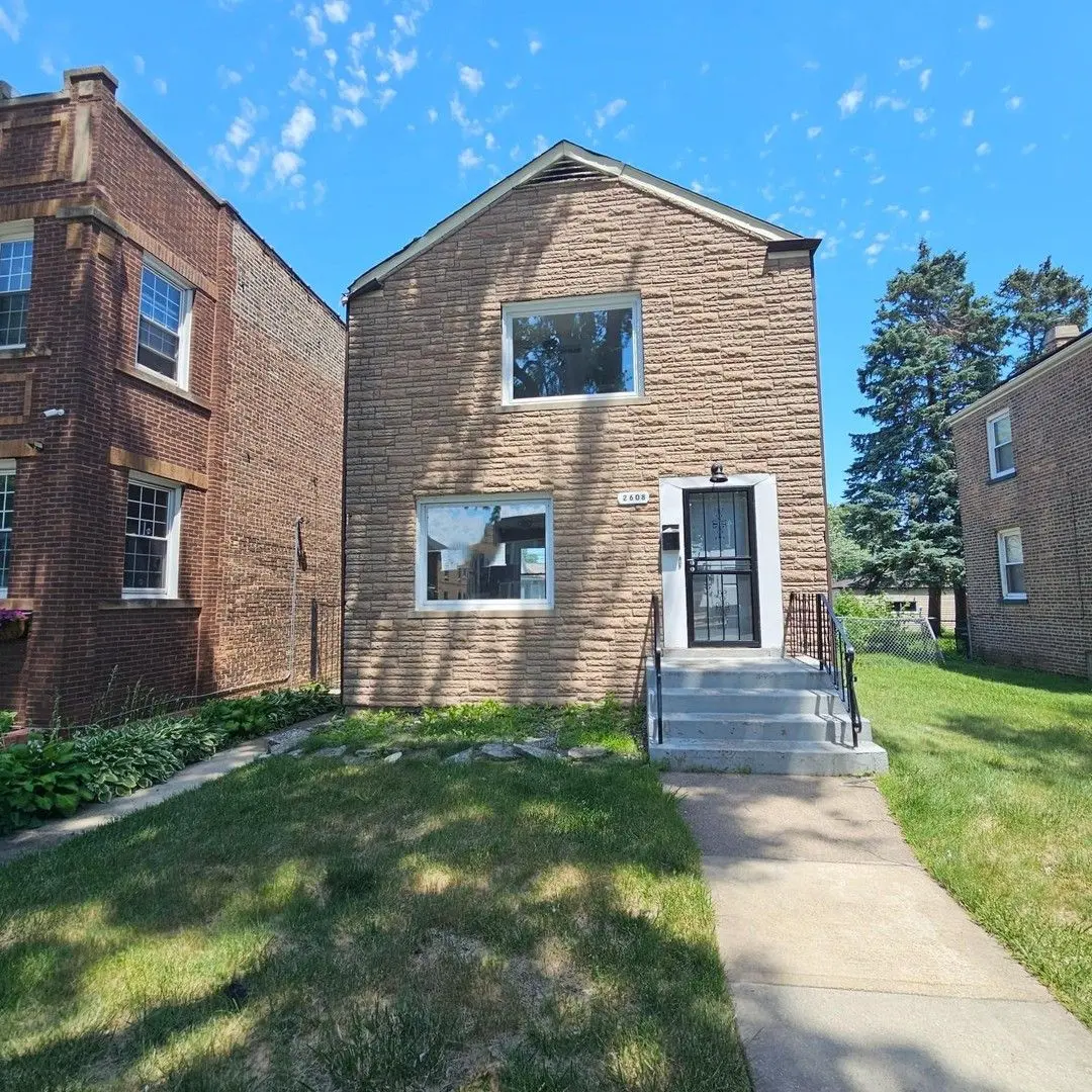 2608 E 92nd Street