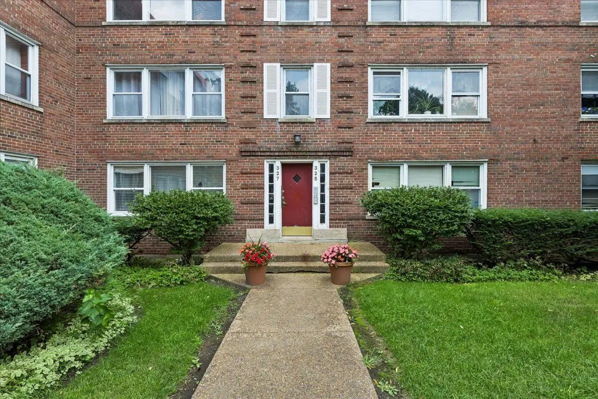 327 Callan Avenue