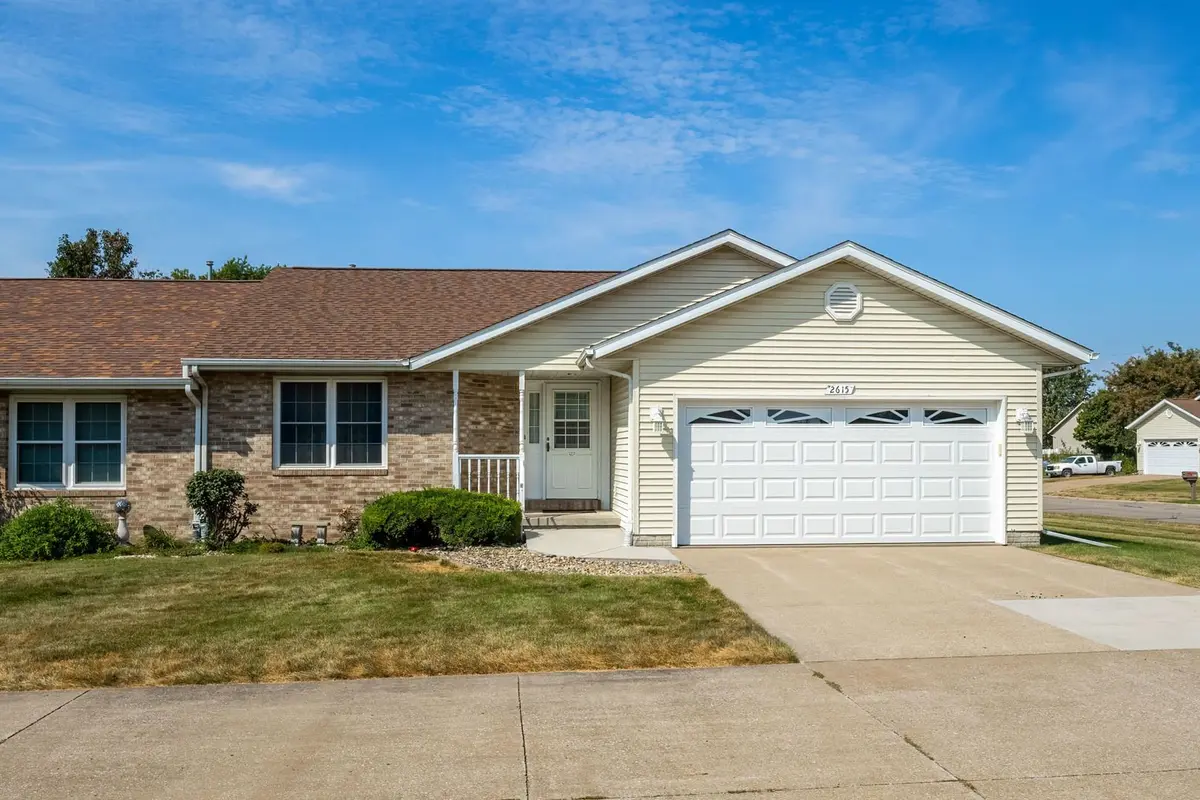 2615 W 63rd Street