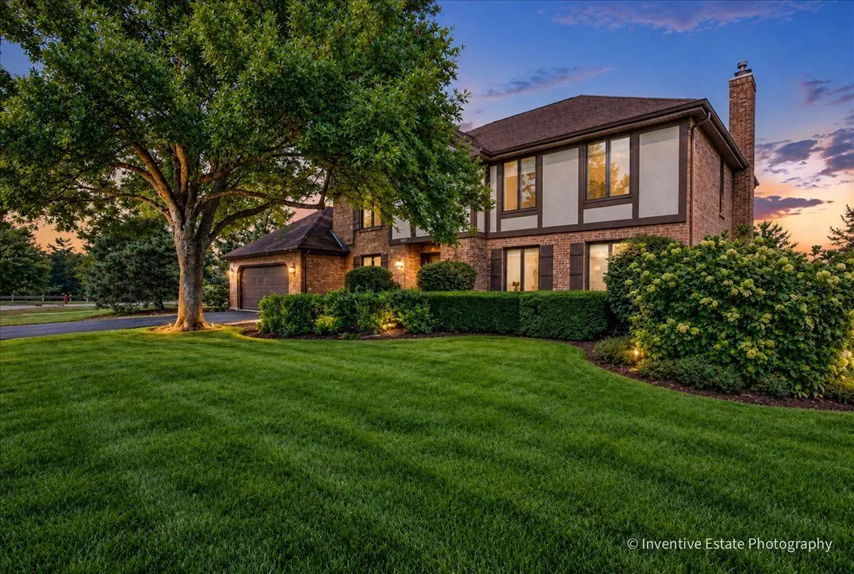 6201 Sleepy Hollow Lane