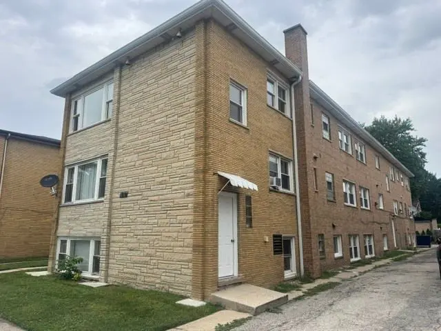 3537 Harlem Avenue