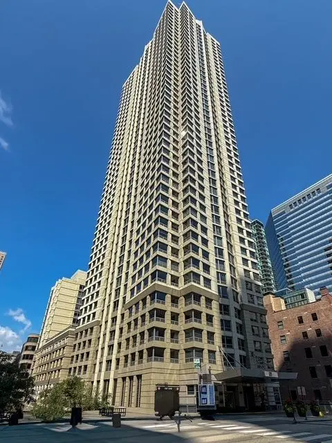440 N Wabash Avenue