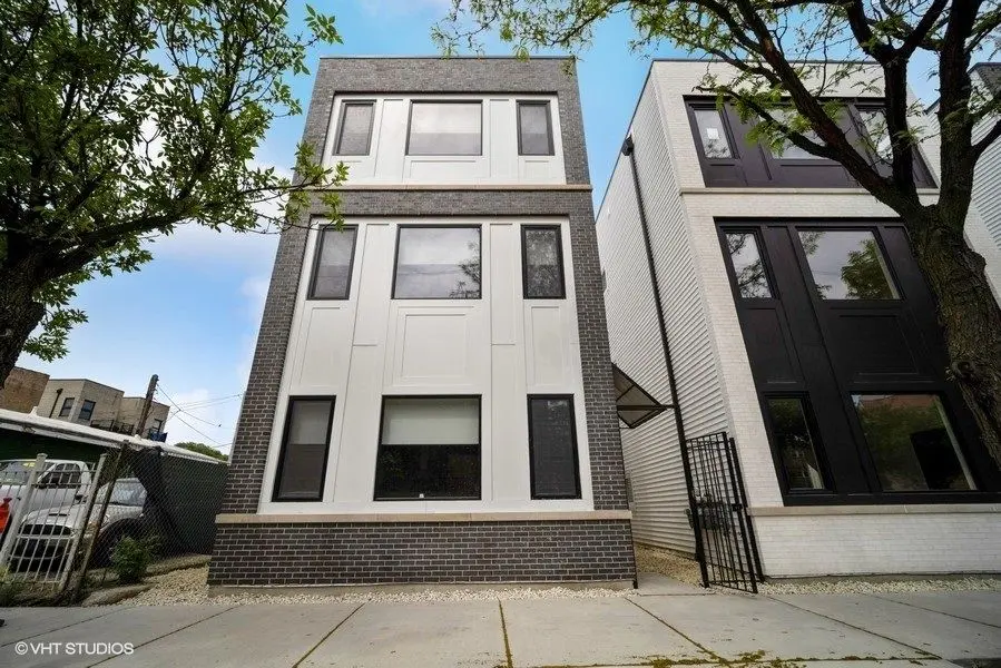 1112 S Western Avenue