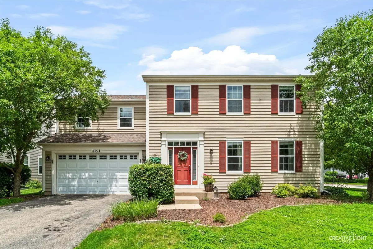 461 Mooresfield Street