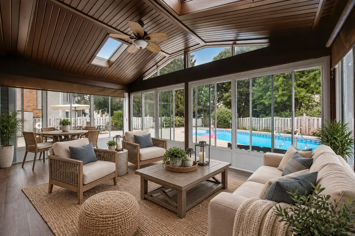 718 Raintree Drive