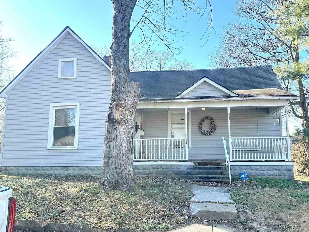 723 N 9th Street