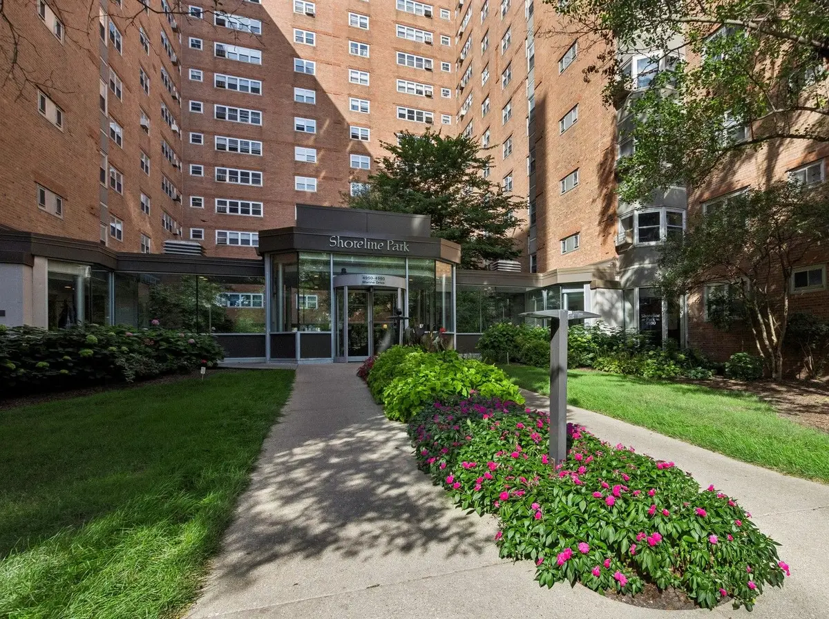 4970 N Marine Drive