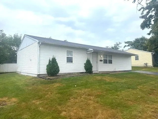 4723 Laurel Drive