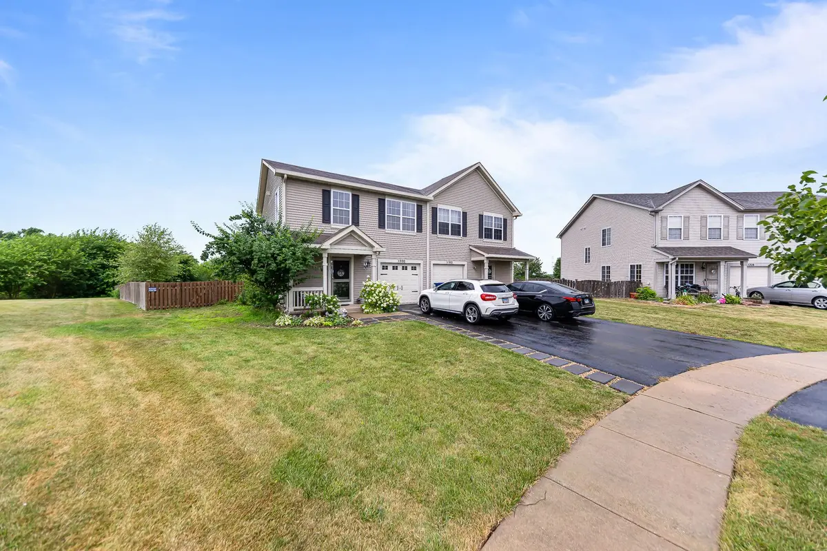 1300 Burns Lane