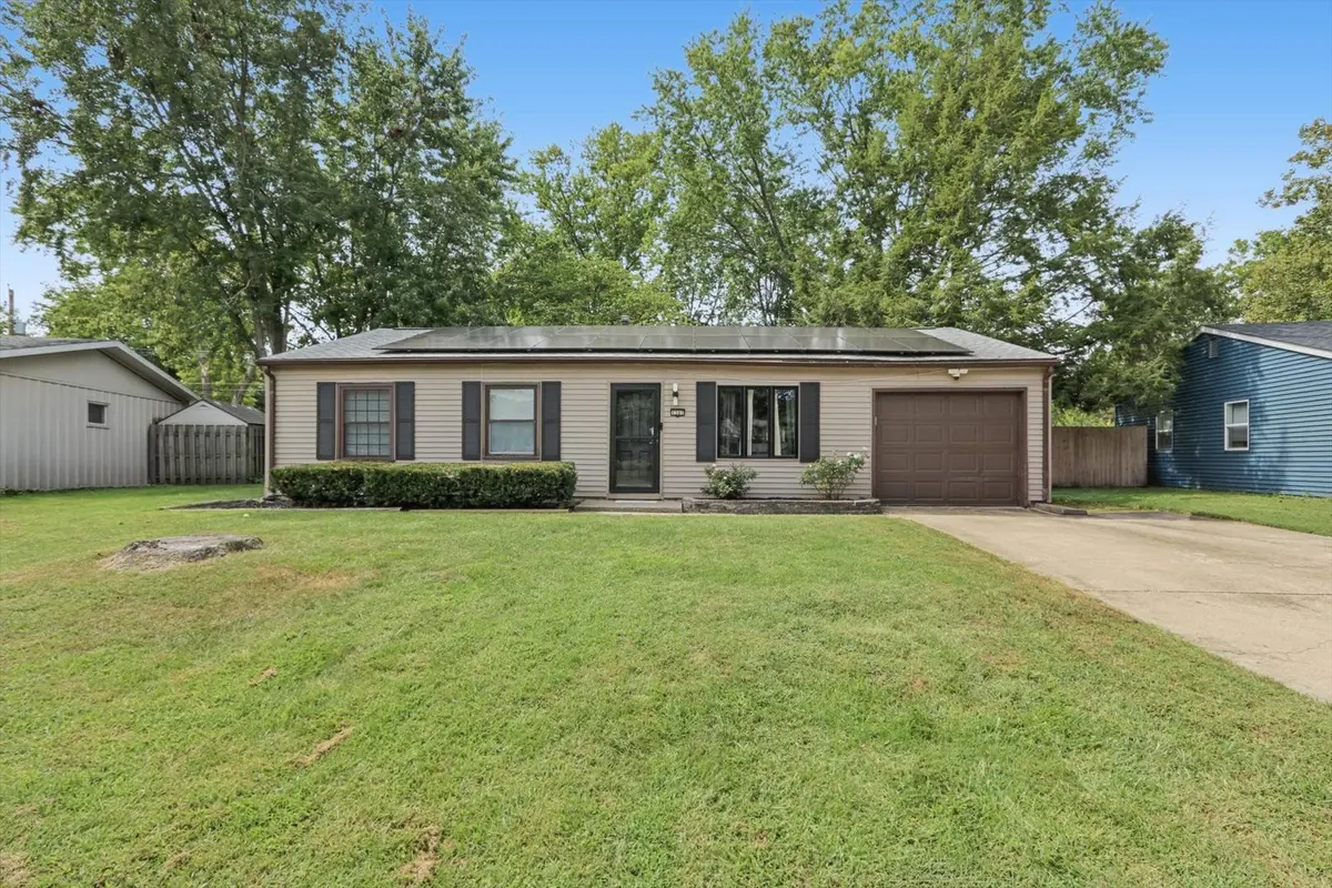 1307 Briarwood Drive