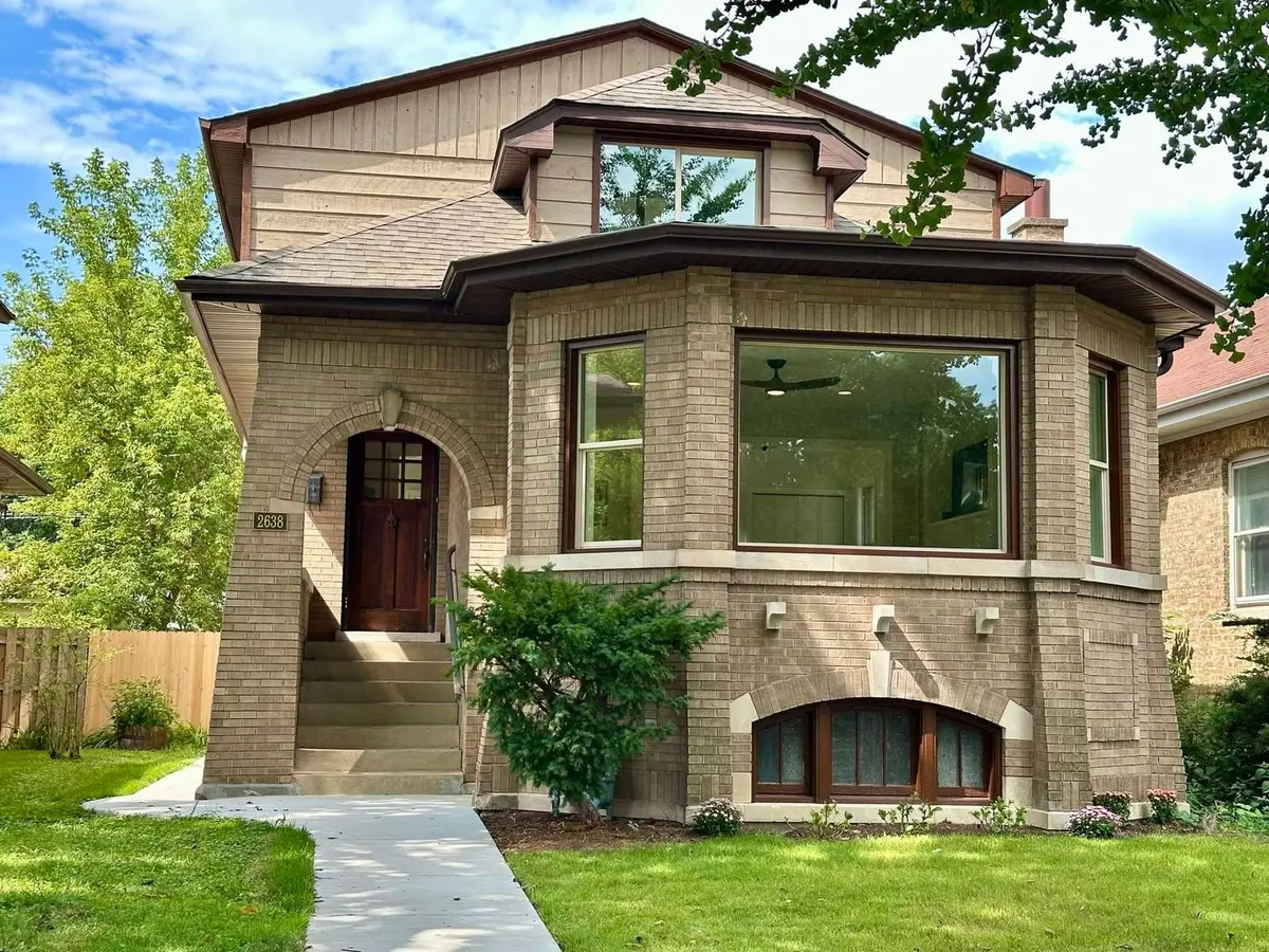 2638 Central Park Avenue