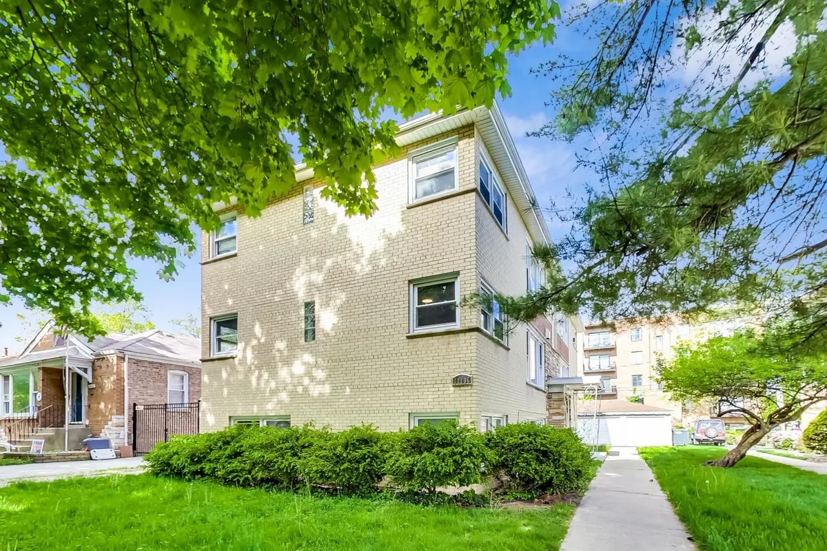 11106 S Washtenaw Avenue