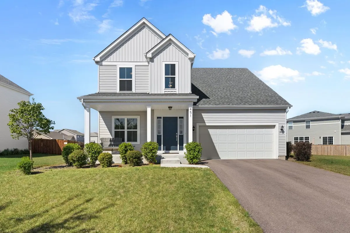 451 Mary Ann Circle