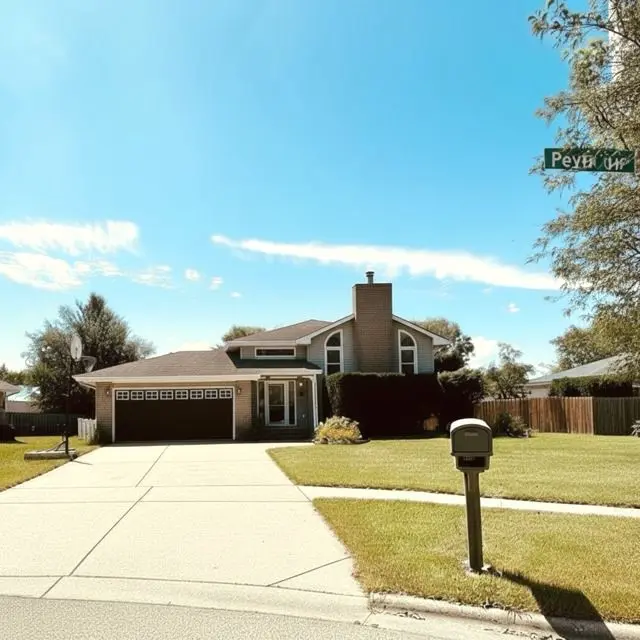 6448 Peyla Lane