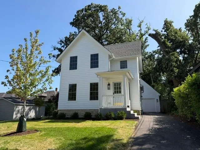 320 Morton Street