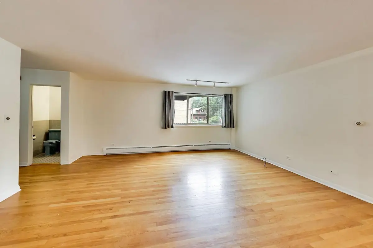 200 Ridge Avenue