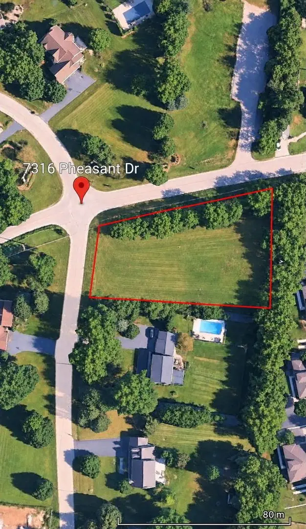 Lot 28 Pheasant Drive