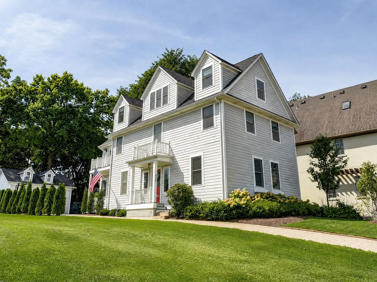 303 Park Avenue