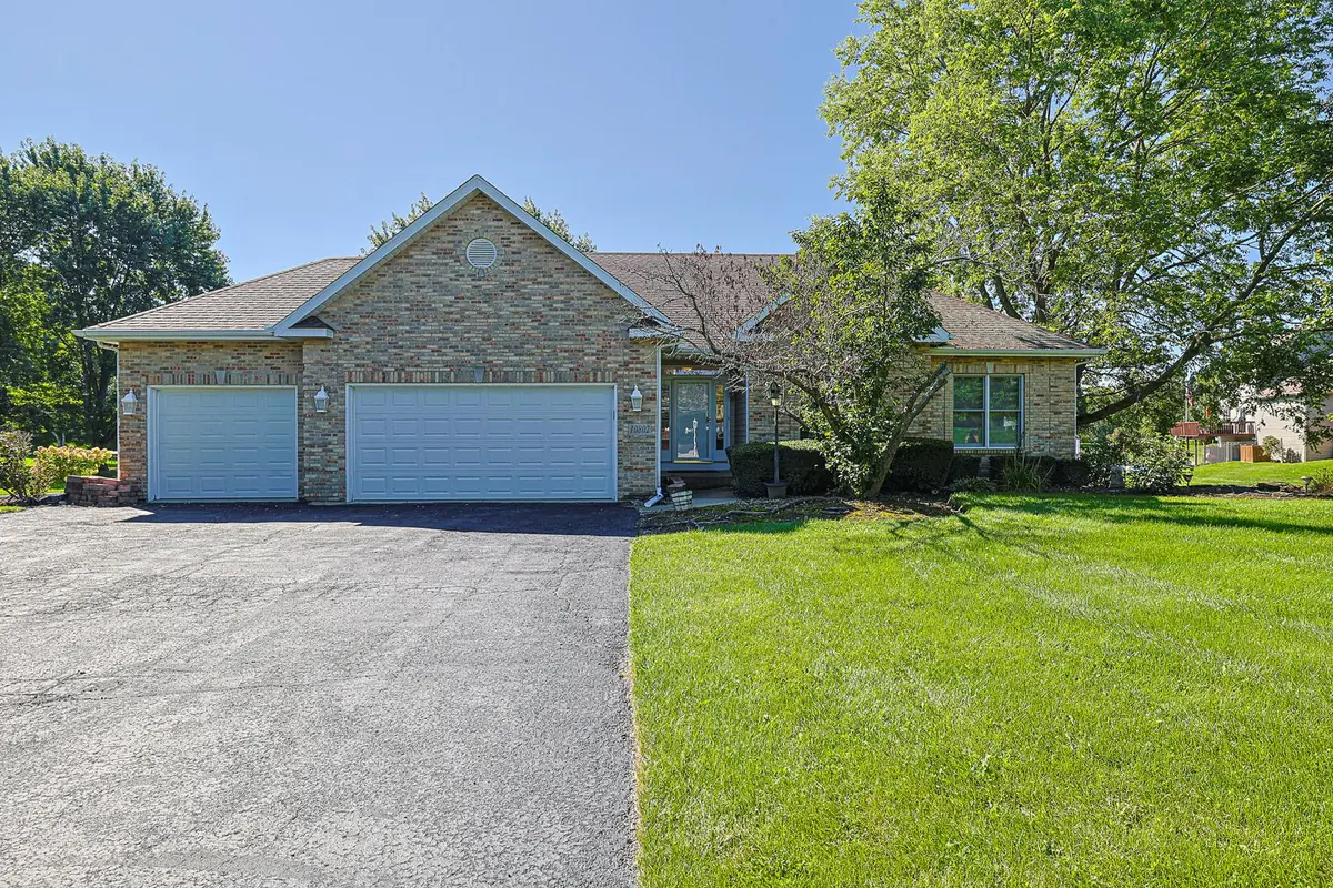 10802 Michigan Drive