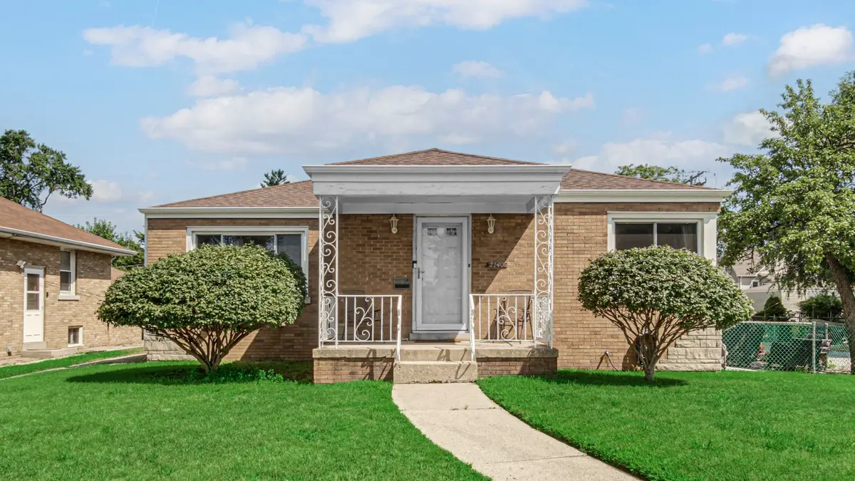 2740 Ridge Road