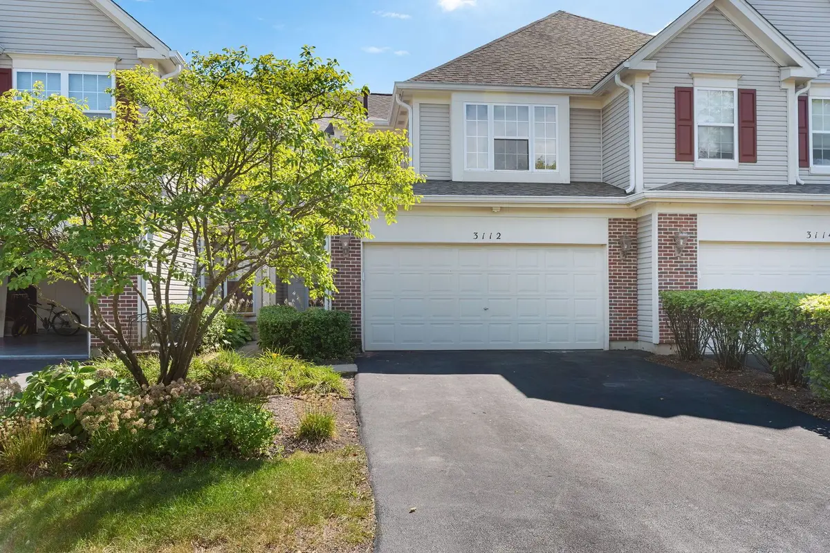 3112 Crystal Rock Road