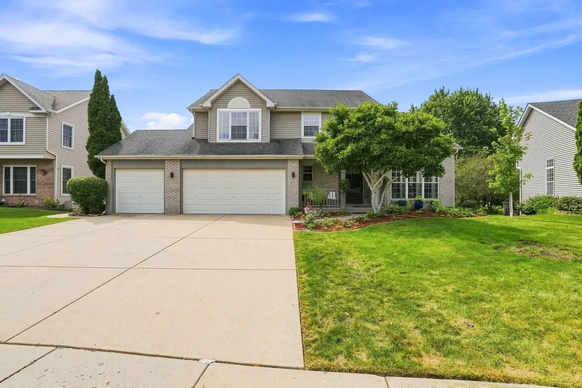 66 White Oak Drive