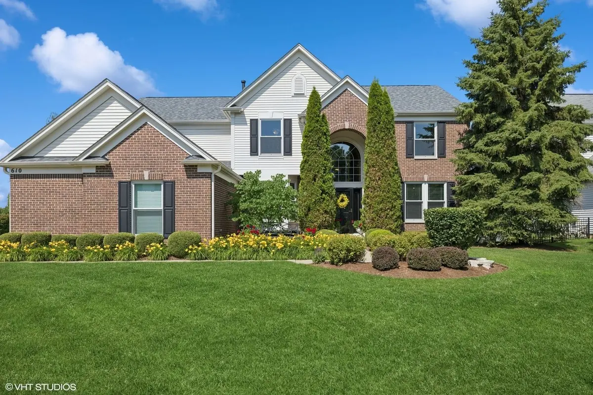 610 Woods Creek Lane