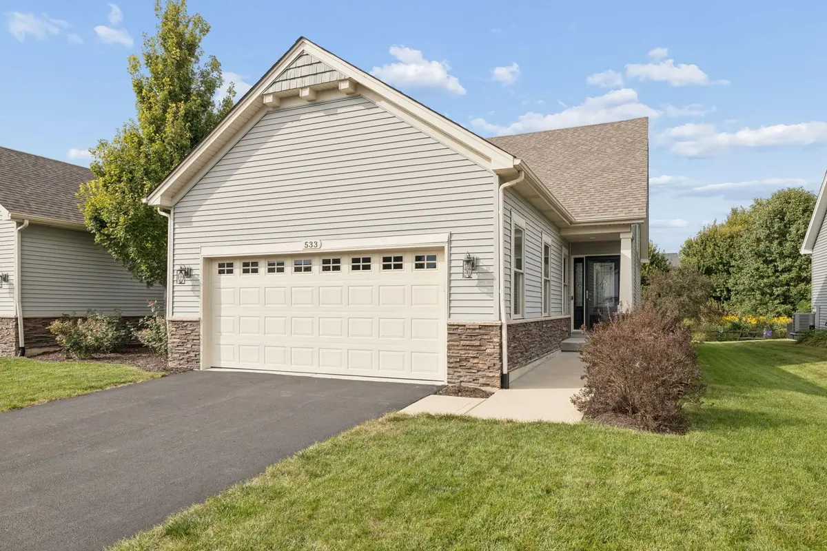 533 Sudbury Circle