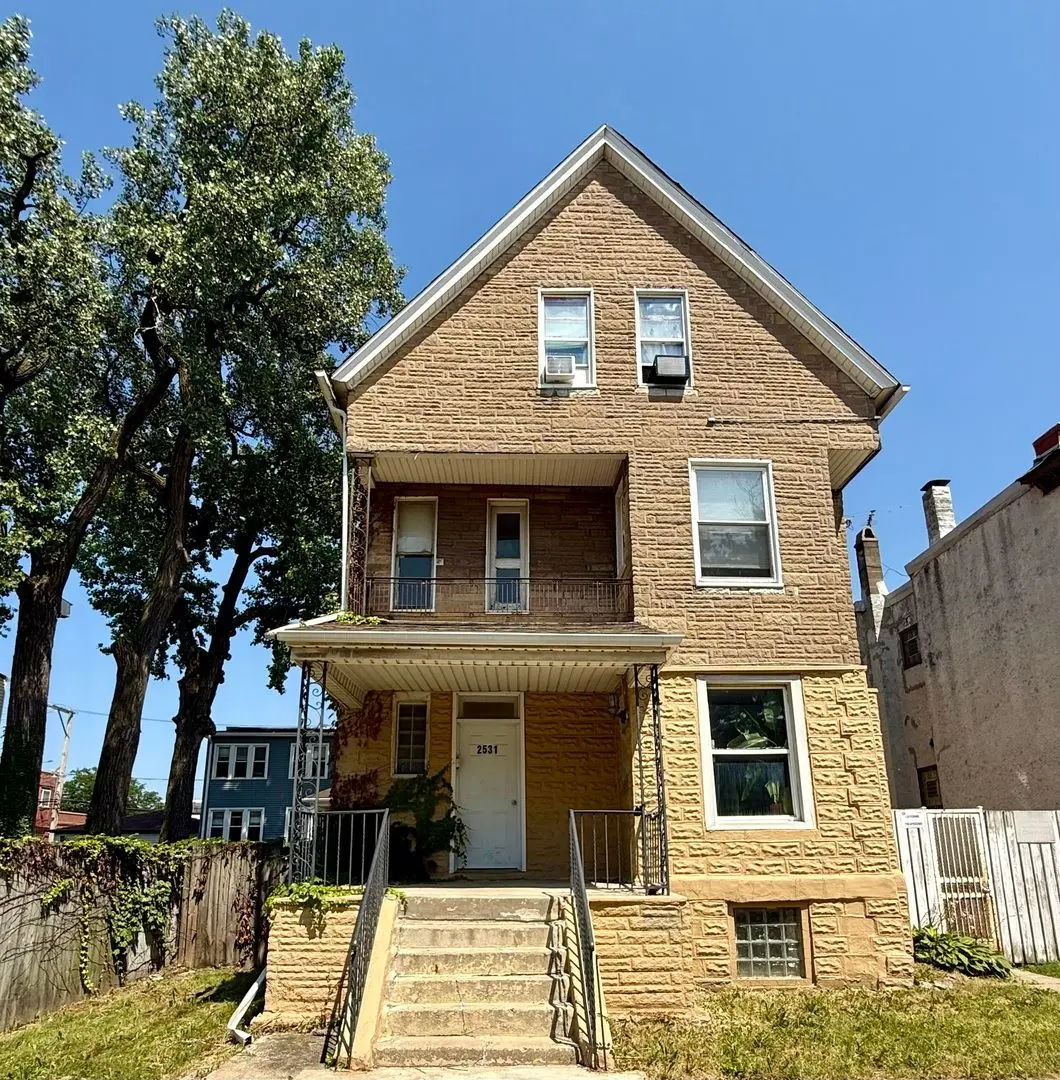2531 N Tripp Avenue