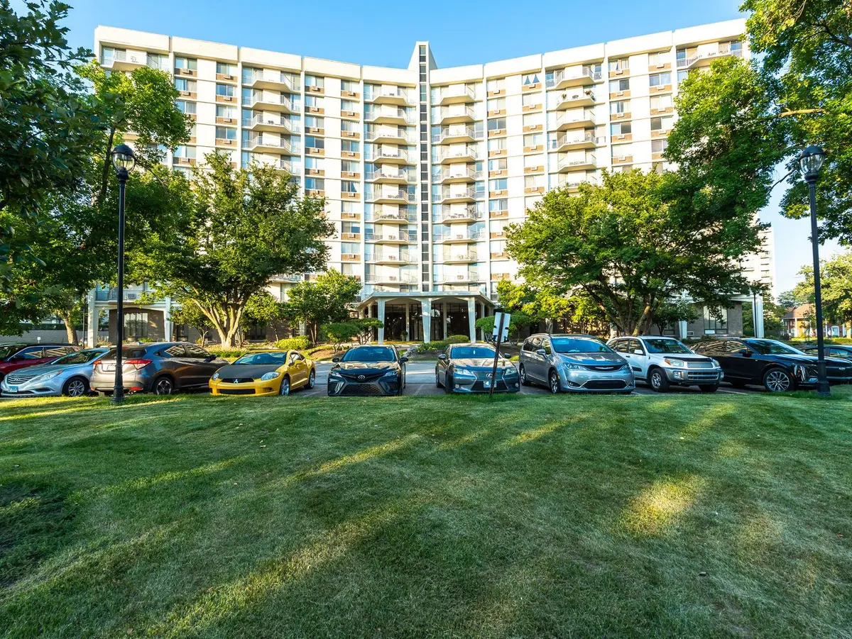 20 N Tower Road