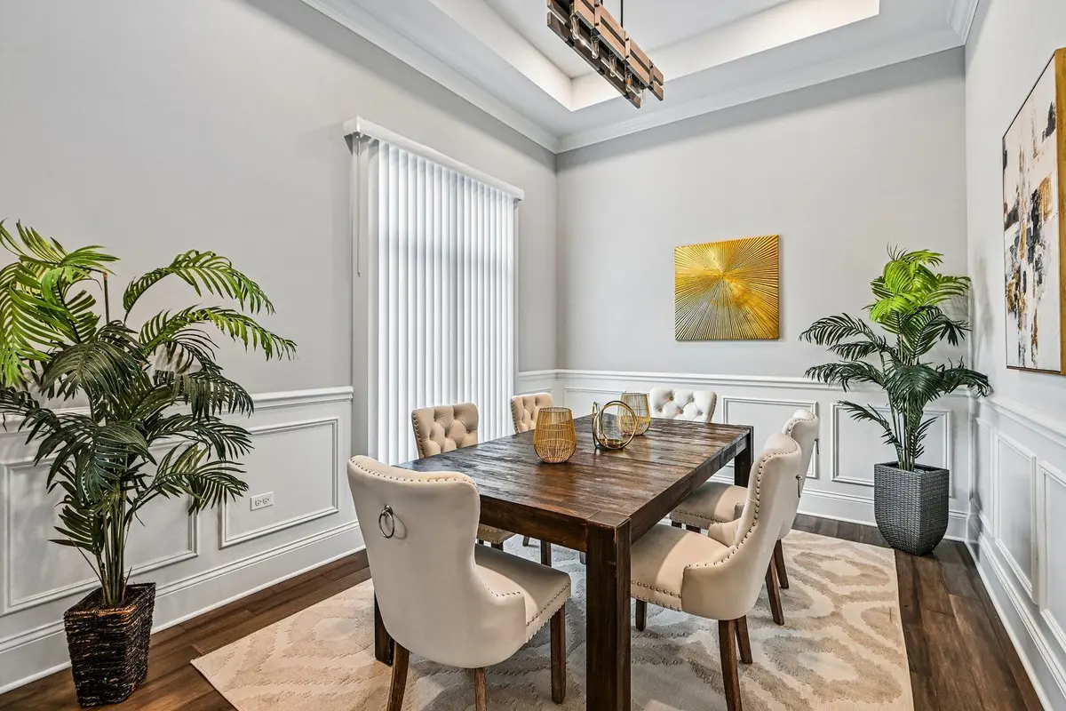 4030 Ashwood Park Court