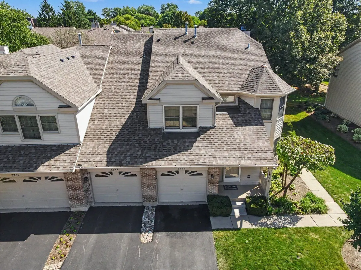 3255 N Daniels Court