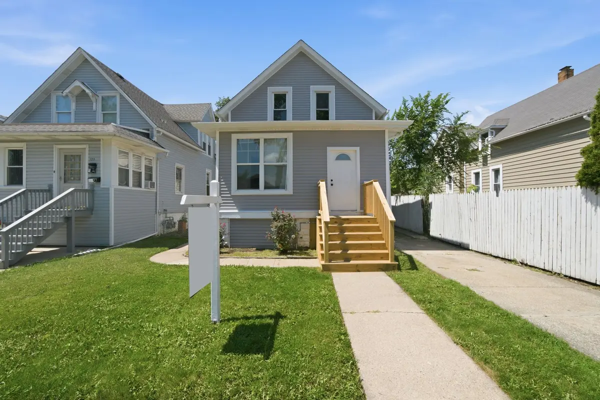 124 N 11th Avenue