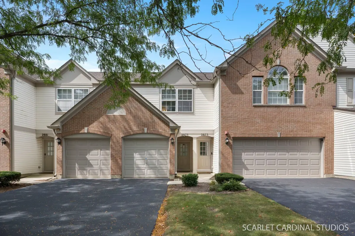 2875 Stonewater Drive