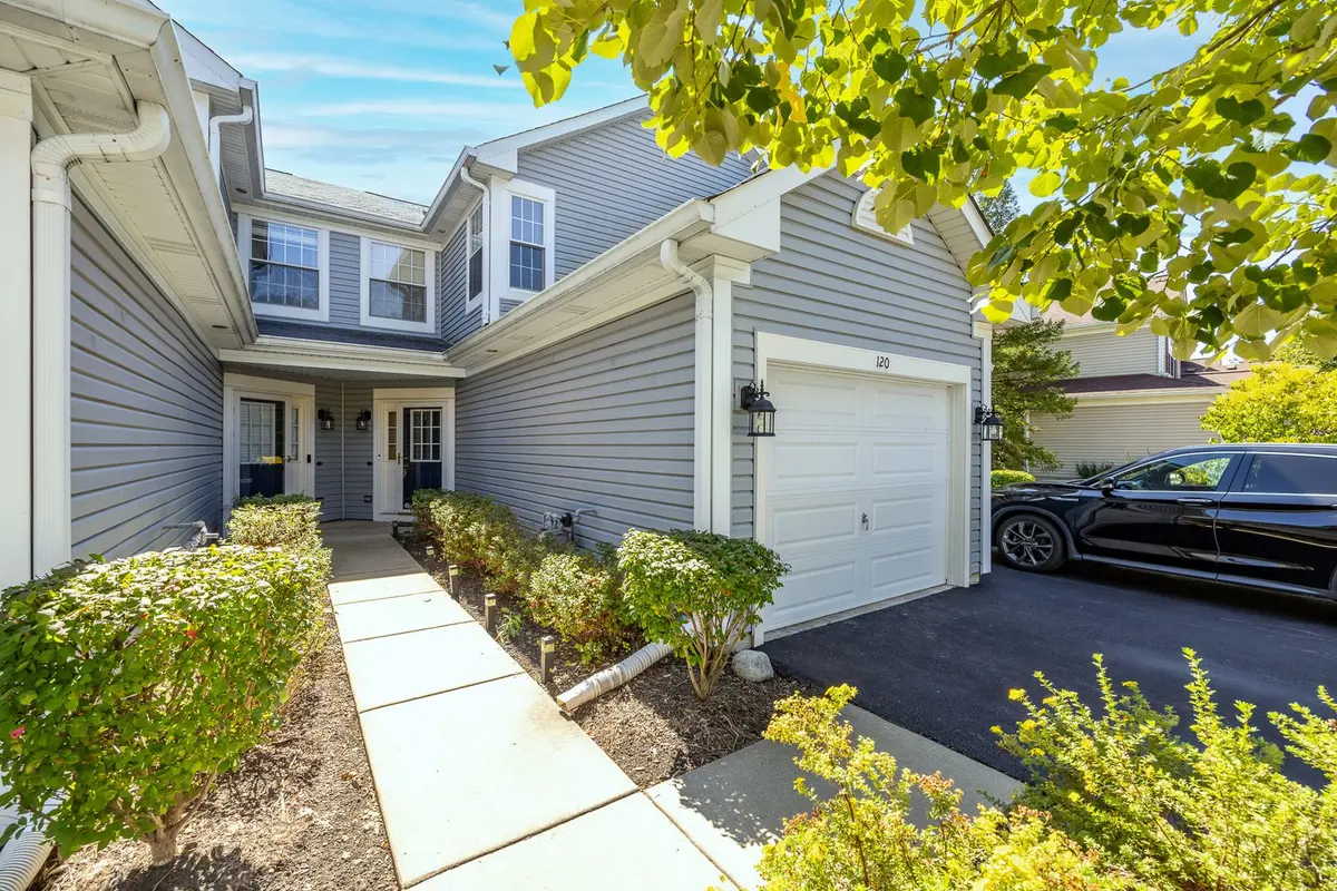 120 Polaris Drive